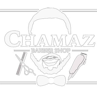 Chamaz barbershop